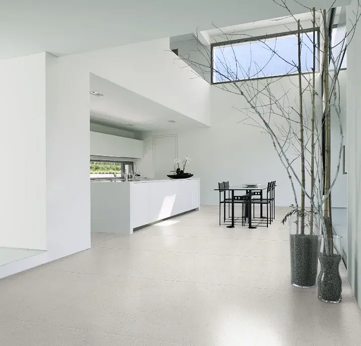 Gres Porcelánico Stein Ivory Mate 60x60