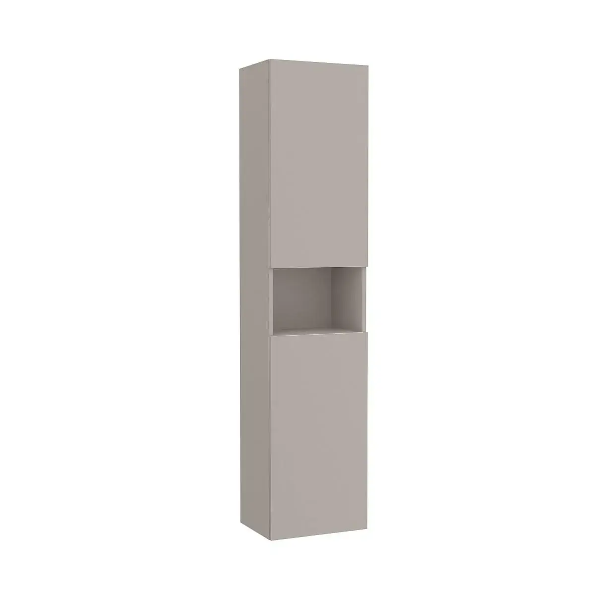 Modulo Columna Ona Gris Mate