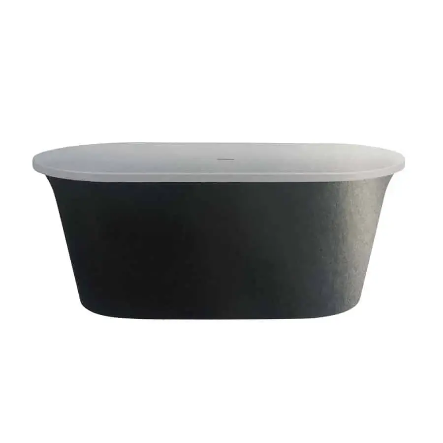 Bañera Isla Mystik