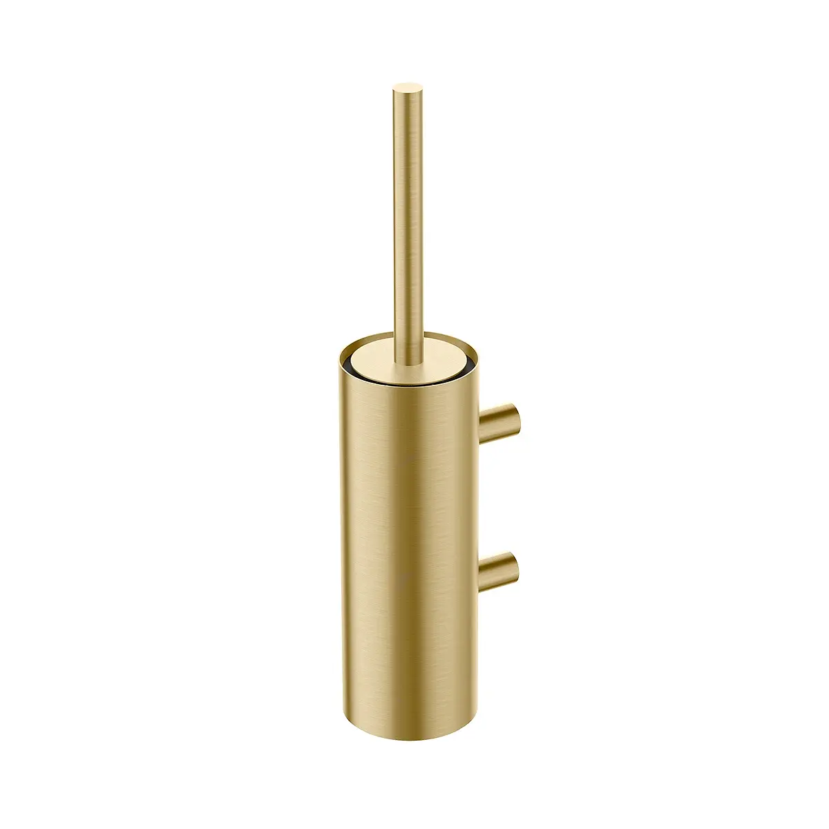 Portaescobilla Funktional Acero Inoxidable
