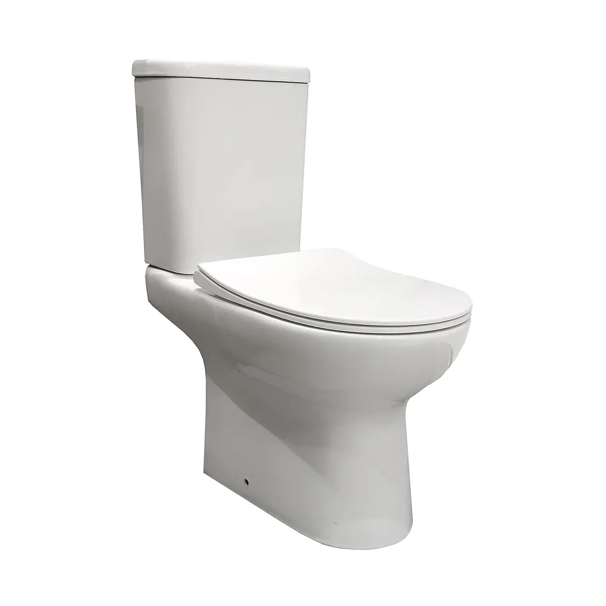 Sanitario Krone-N Vertical 30 cm