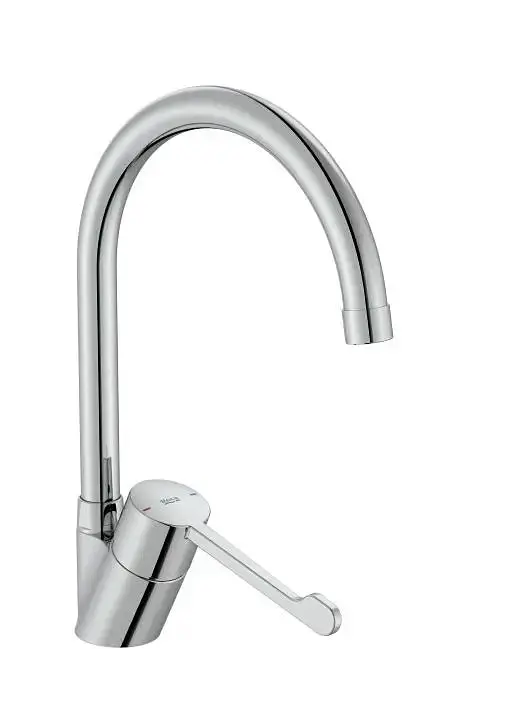 Mezclador Victoria PRO24