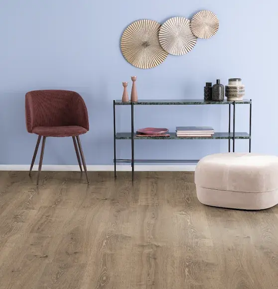 Piso Orgánico Nature Aqua Long Grey Oak 205x25