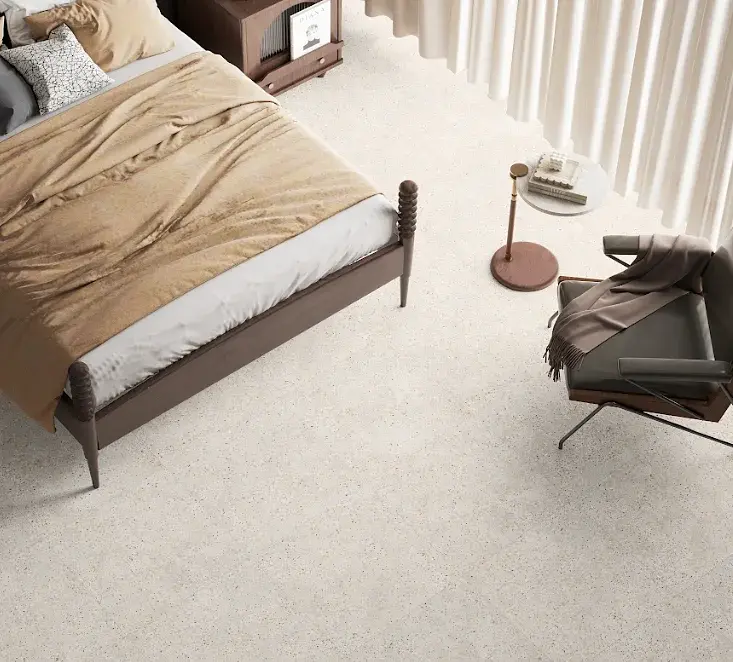 Porcelanato Esmaltado Rhodium Grey Mate 60x60