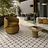 thumbnail - Porcelanato Esmaltado Quetta Mate 20x20