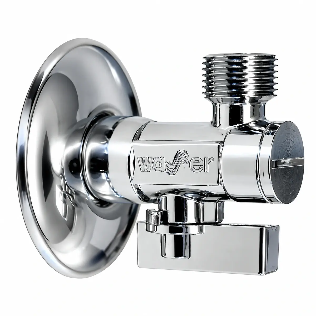 Llave Angular 1/2"