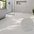 thumbnail - Porcelanato Esmaltado Palladio Cinza Satinado 90x90