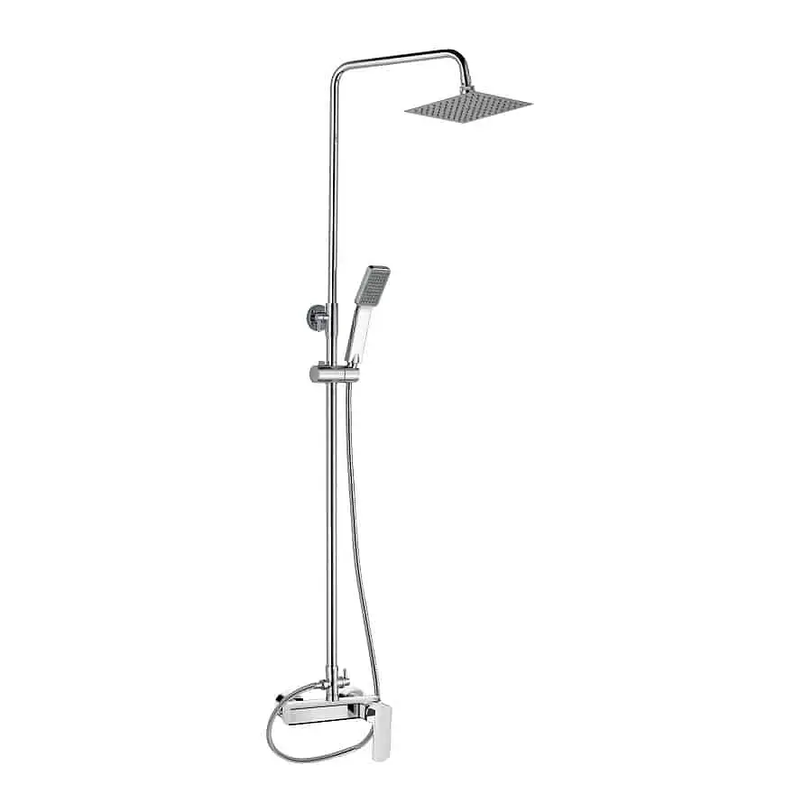 Columna Solo Ducha Kimm