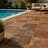 thumbnail - Porcelanato esmaltado Terra Rosso Exterior 30x30