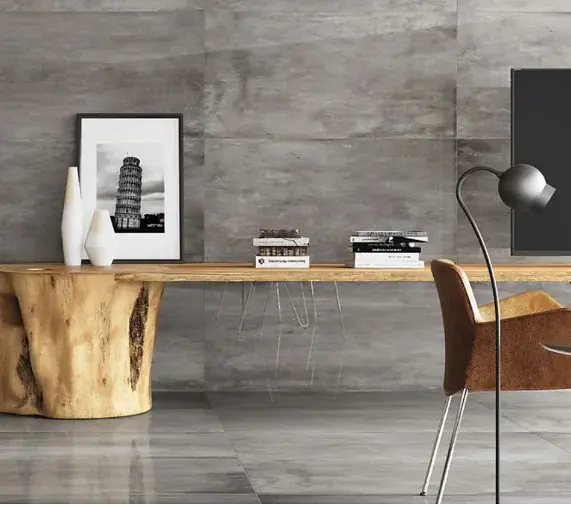 Porcelanato Esmaltado Flat Pulido 60x120