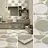 thumbnail - Gres Porcelánico Allee Perla Mate 30x60