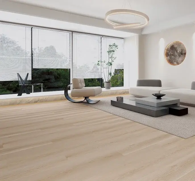Piso Laminado Hydro Fort Arena 20x122