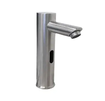Grifo Electrónico Federn Satinado