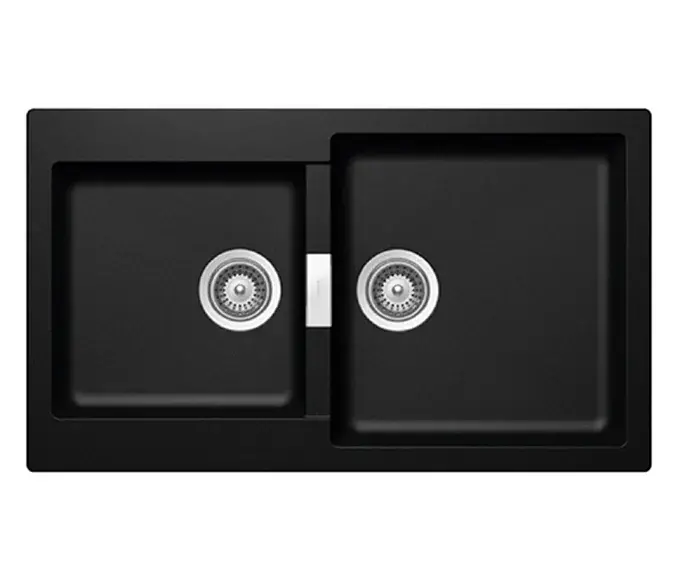 Lavaplatos Primus N-200 Onyx