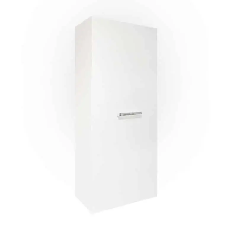 Columna Kolumne Blanco 80 cm