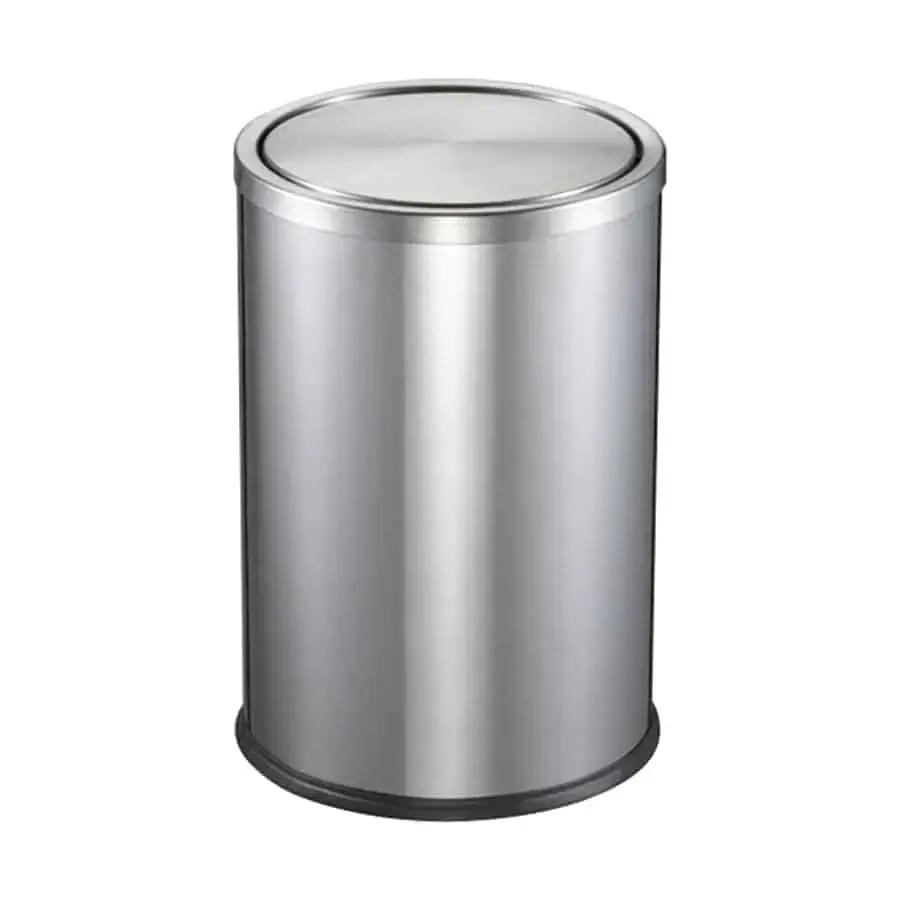 Depósito Basura Container