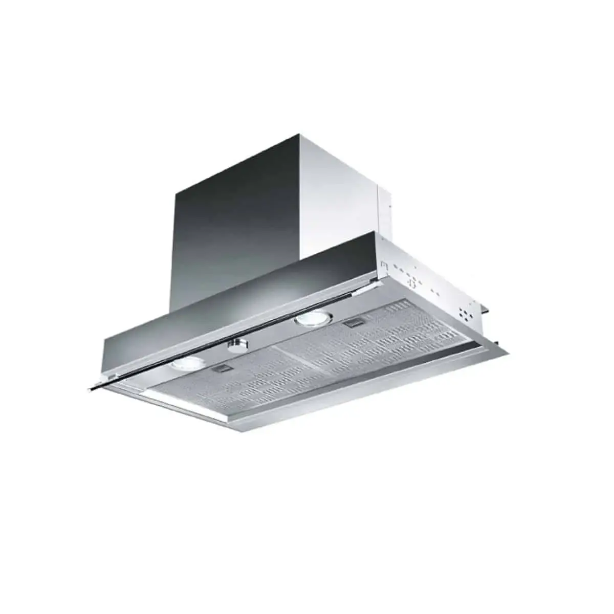 Campana Integrada FST Plus 608