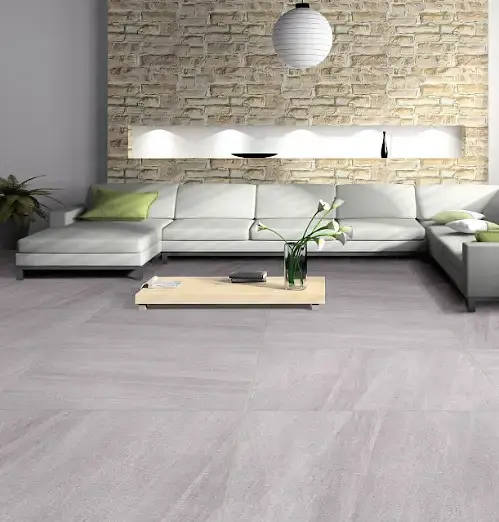 Gres Porcelánico Padua Bianco Mate 60x60