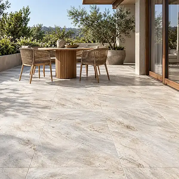 Porcelanato Esmaltado New Slate Antideslizante 60x60