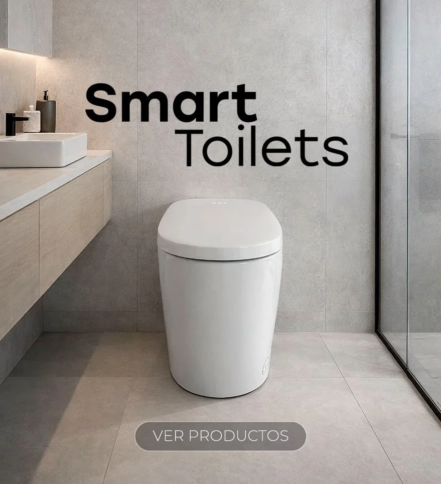 smart toilets, sanitarios inteligentes, smart toilet, chc.cl