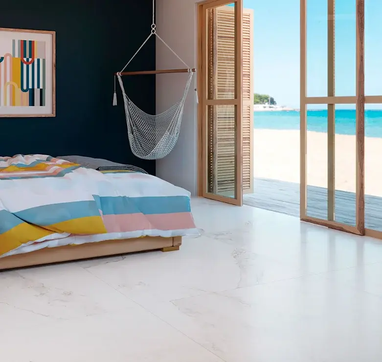 Porcelanato Esmaltado Cristal Satinado 60x120