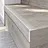 thumbnail - Frente de Escala Recto SPC Newport Smoky Oak 2400x82x35mm