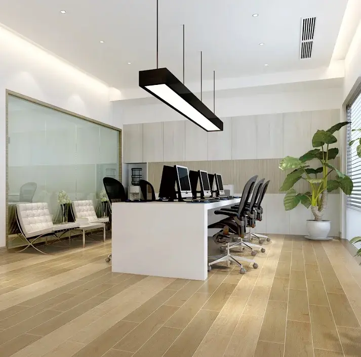 Gres Porcelánico Zeder Avorio Mate 15x60