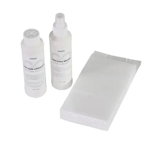 Kit Limpieza Easy Care