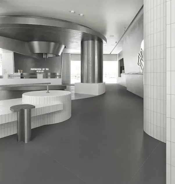 Gres Porcelánico Munster Grafito Mate 30x60