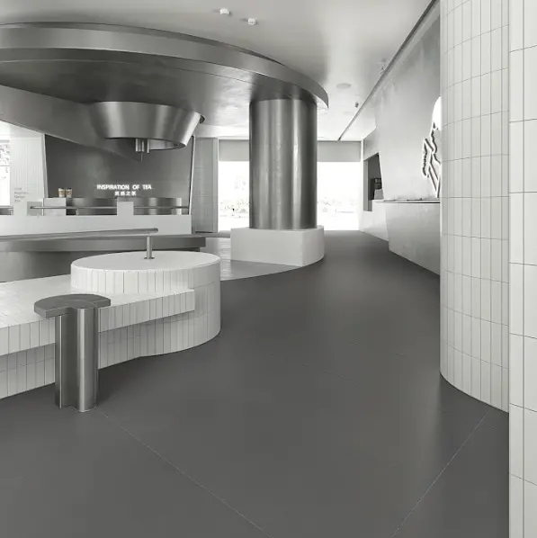 Gres Porcelánico Munster-N Grafito Mate 60x60