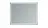 thumbnail - Espejo Mark Rectangular Brushed Brass 90x80 cm