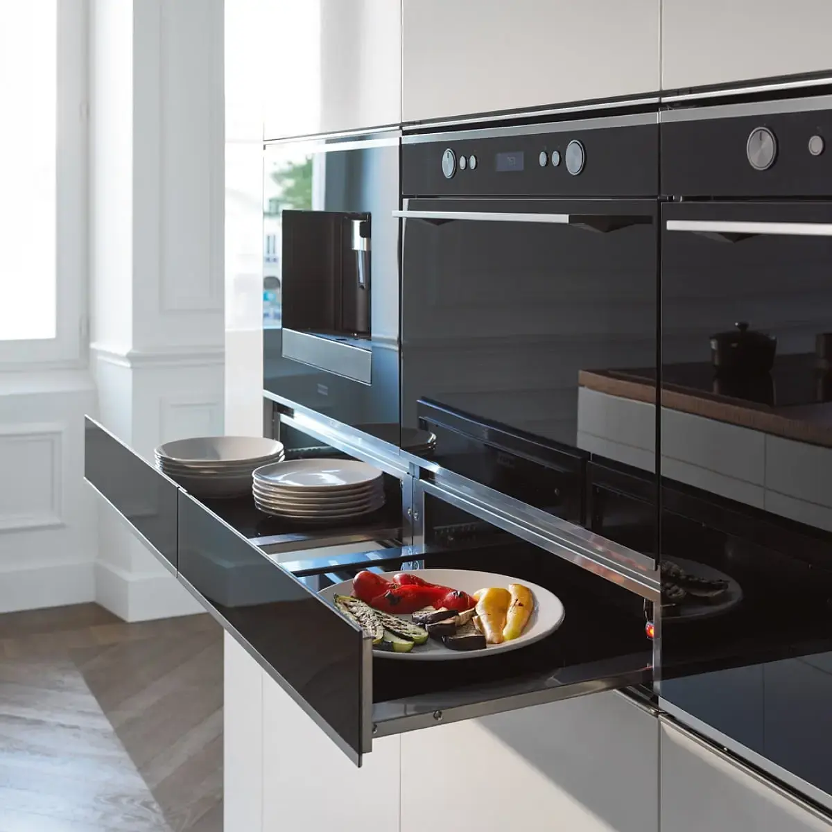 Calienta Platos FMY 14 DRW