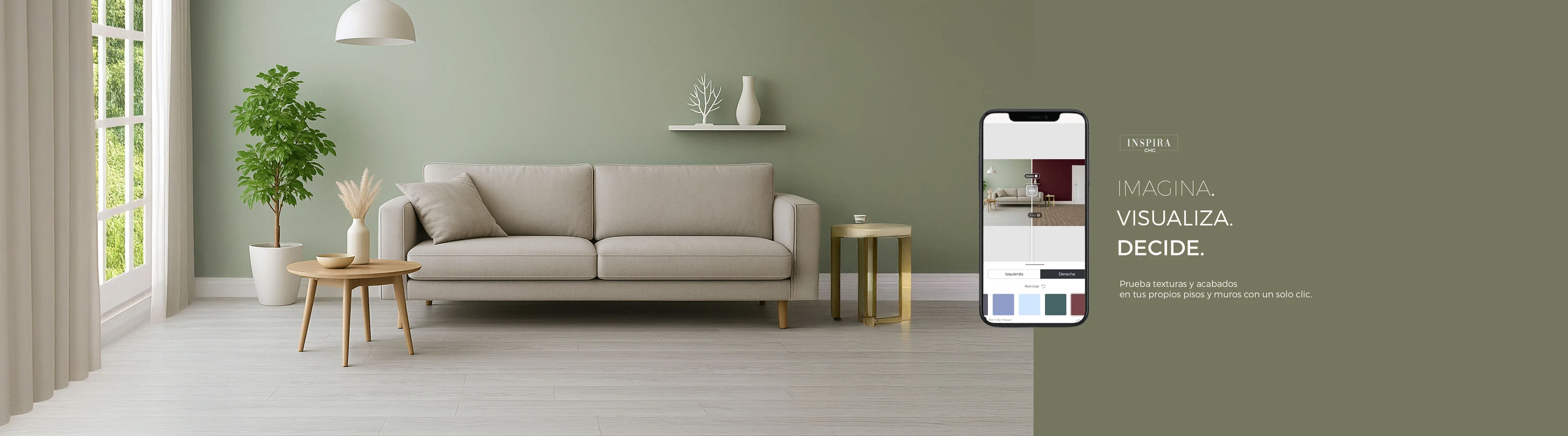 visualizador IA de pisos y muros en chc.cl-prueba tus pisos aqui 