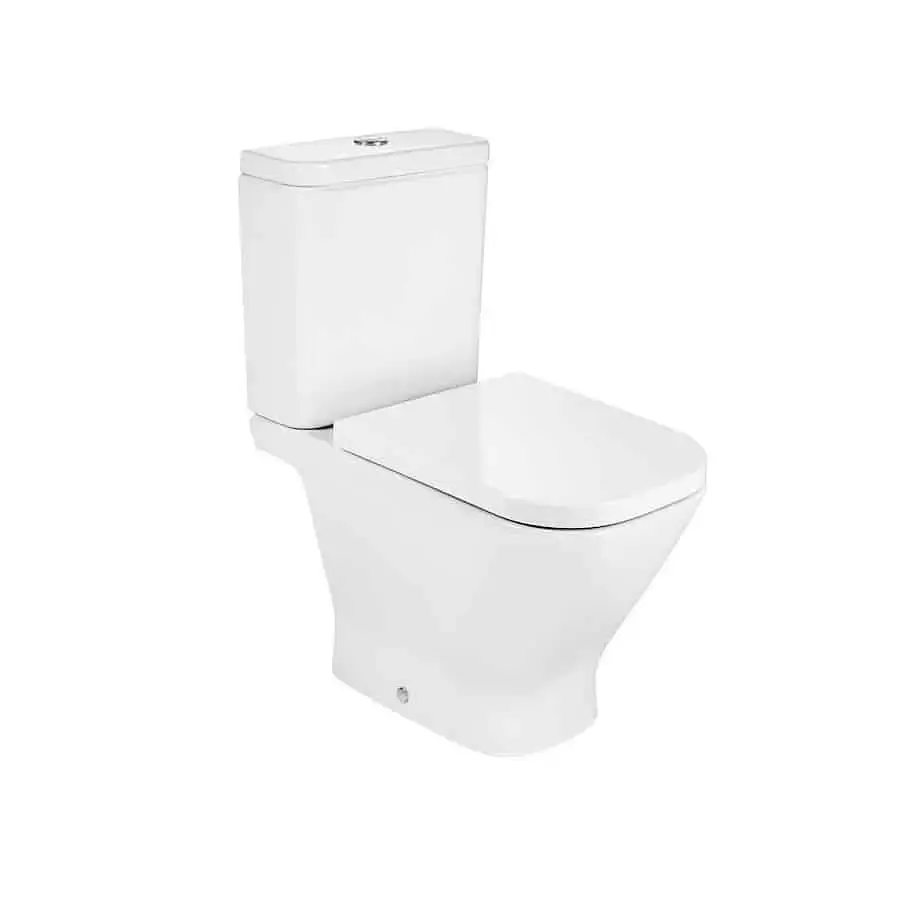 Sanitario The Gap Square Vertical 21 cm