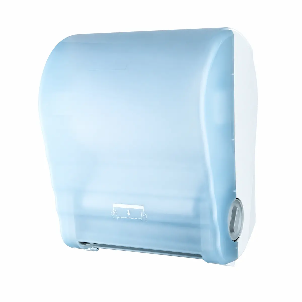 Dispensador de Papel Vulkan