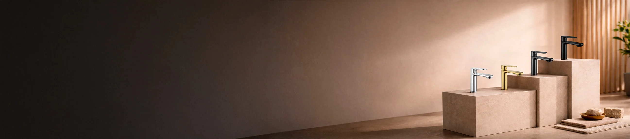 Banner Griferías de Baño
