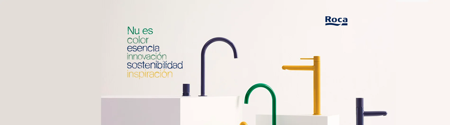 griferías Nu roca en chc.cl