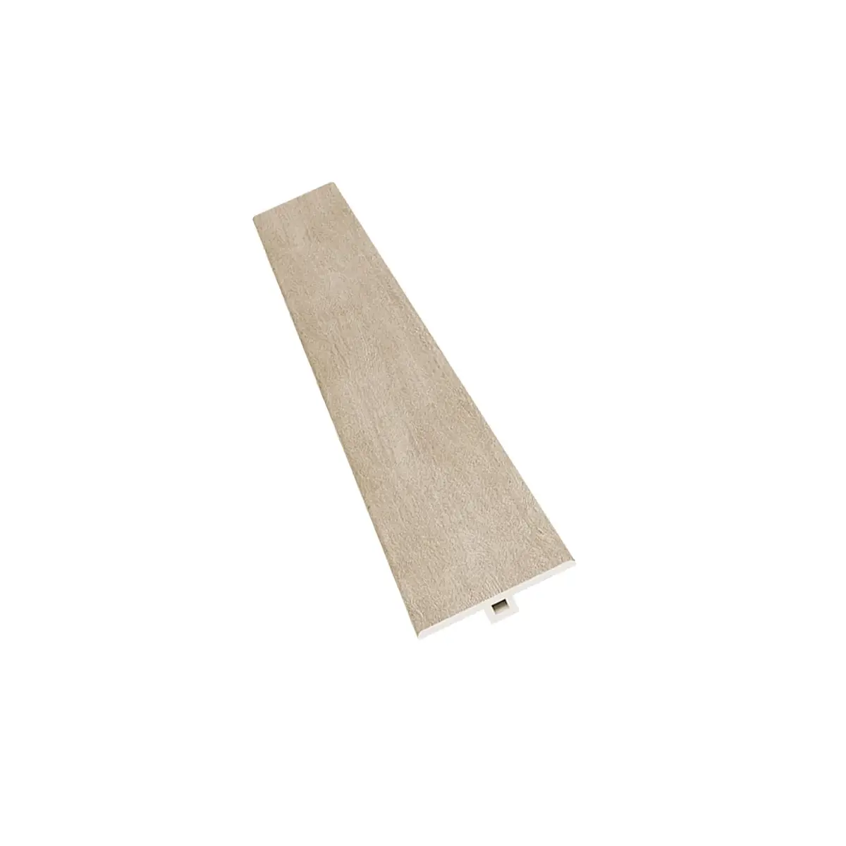 Cubrejunta Transición SPC Nottingham Walnut 2400x45x6 mm