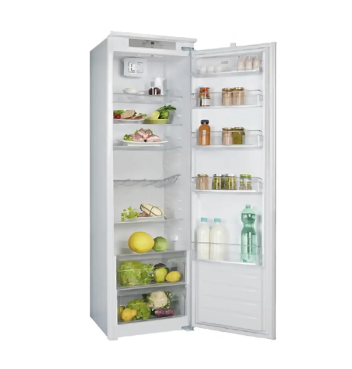 Refrigerador Integrable de 1 puerta FSDR 330 V NE E