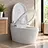 thumbnail - Smart Toilet Stern Vertical 30 cm