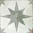 thumbnail - Gres Porcelánico Picasso Star Green Mate 20x20 