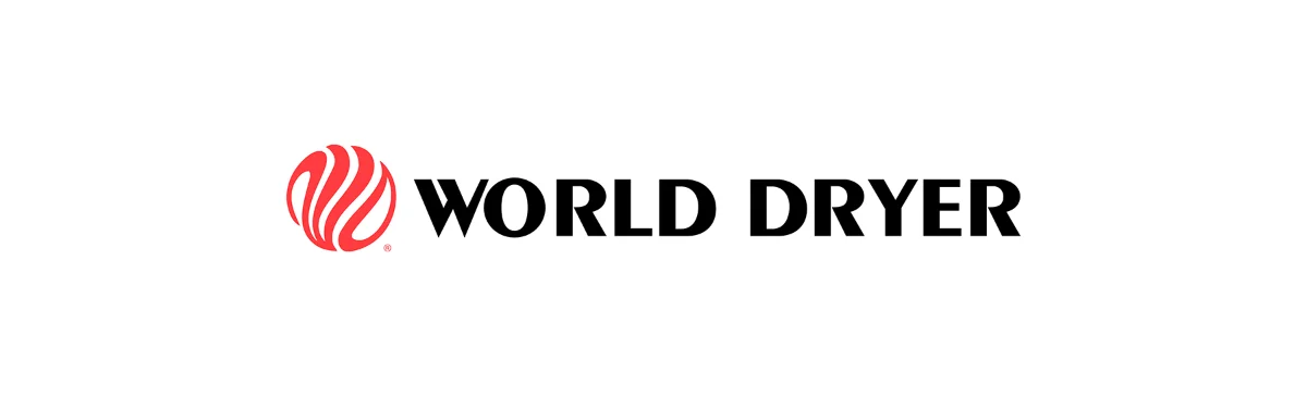 Banner World Dryer