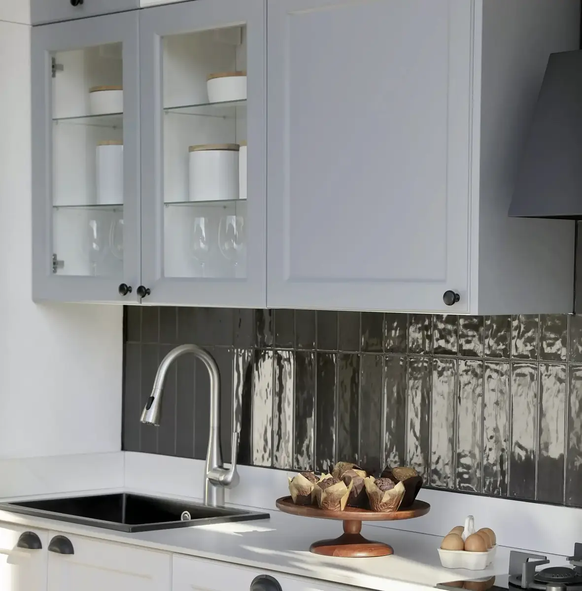 Landhaus Gris Mate