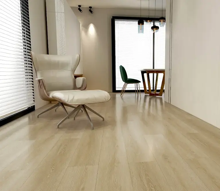 Piso Laminado Blackpool Cider Oak 122x20