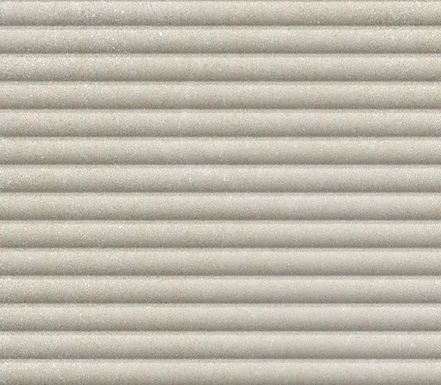 Cerámica Muro Oris Roma Gris Mate 45x120