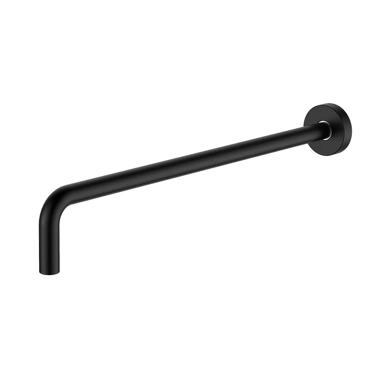 Brazo Ducha a Muro Wandarm 44 cm