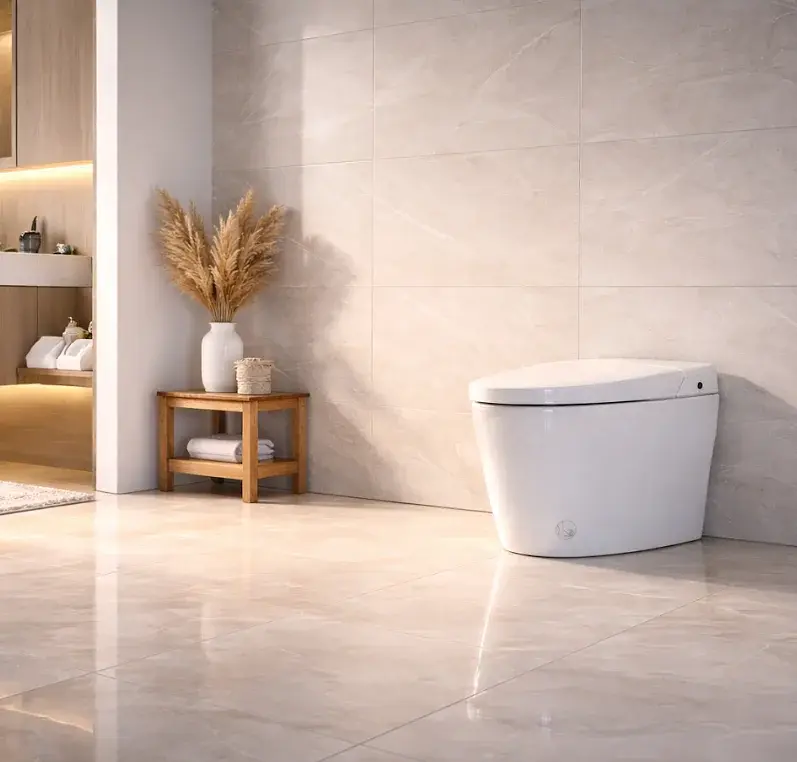 Smart Toilet Stern Vertical 30 cm