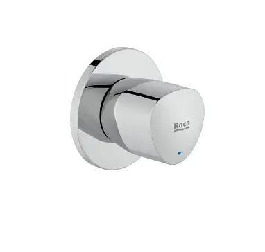 Llave de Paso Brava Agua Fría