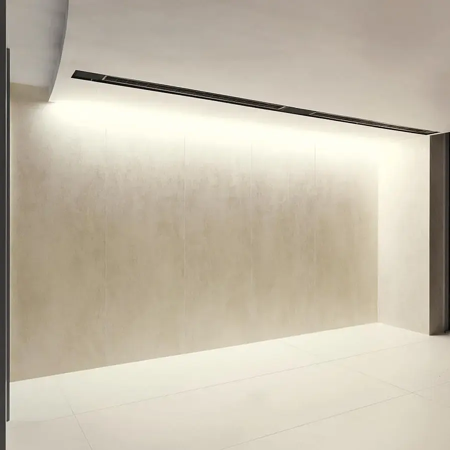 Coverlam Oxido Marfil Natural 120x260