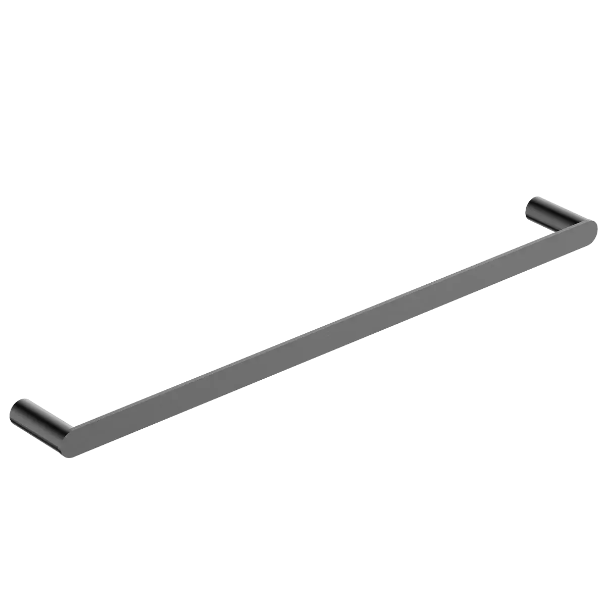 Toallero Barra Ruhe Grafito 62 cm